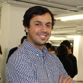 Marcelo Almeida